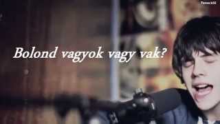 Jake Bugg - Someone told me magyarul HD