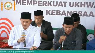 ISTIGHOSAH KEMERDEKAAN KE 79