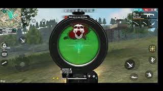 Strategic death of a friend in Garena FreeFire gameplay