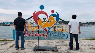 Batam Island Ke Pulau Penawar Rindu Belakang Padang Kepri...