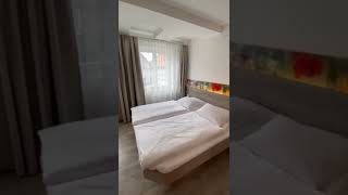 Hotel Deutsches Haus Gifhorn - Hotelzimmer