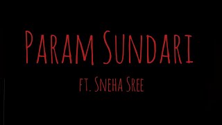 Param Sundari Dance Cover #Paramsundari #KritiSanon #Hindi #bollywood #Dance#youtubeshorts