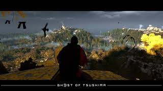 Ghost of Tsushima: The Storm Is Coming