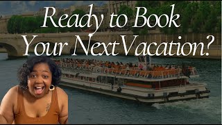 Book Your Next Cruise or Vacation With Me |Travel Agent | Cruise Expert