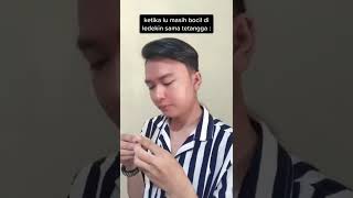 ada yg gini juga gak⁉️🤭🤭🤭 #shortvideo #viral