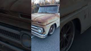 1964 C10 From KustomTrukz