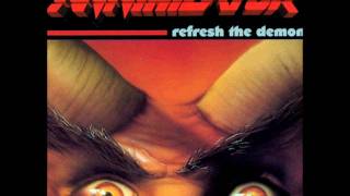 Annihilator - Refresh the Demon