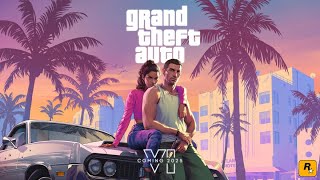 Grand Theft Auto VI Trailer Official!