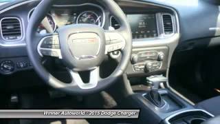 2015 Dodge Charger Newark DE 765837P