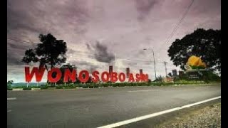 LAGU SPECIAL UNTUK WONOSOBO