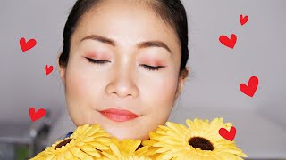 Valentine's Day Makeup untuk Pemula, Anti Gagal