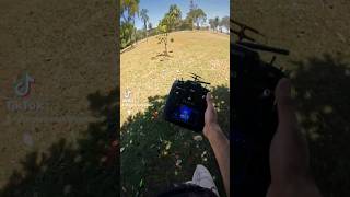 Lançando drone FPV! 👉😎👉 #drone #dronefpv #fpv #drones #fpvfreestyle #fpvdrone