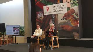 Reconocimiento social y valor del arte textil. El caso del bordado maya-yucateco