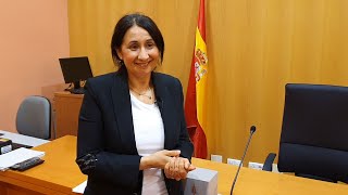 Programa europeo de intercambio de autoridades judiciales