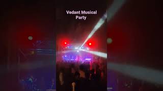 #vedantdjmusicaldhamangaon #vedantmusicalparty #bandhan #vedant #shortvideo @vedantmusicalparty