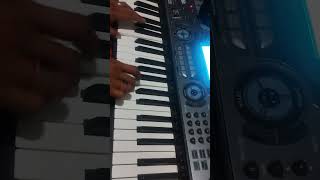 1000 horas piano cover