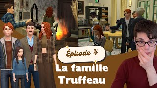 Let's Play Épisode 4 : Loterie et catastrophe 🎮