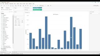 How To Use Parameters in Tableau Visualization | Tableau Tutorial