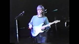 Trail of Tears Live 1988 - Eric Johnson (Austin, TX)