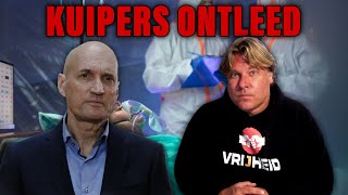 KUIPERS ONTLEED - DE JENSEN SHOW #287