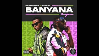 Dj Maphorisa feat Tyler Icu Banyana