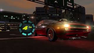 midnight club los angeles