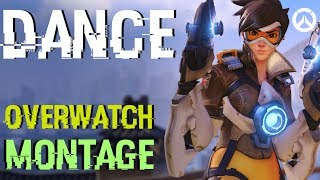 Dance - Overwatch Montage Edit