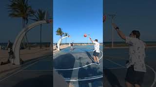 Las Olas Beach ⛱ Sunday ride 😎 🤟 #fortlauderdale #beach #beachlife #sunshine #insta360