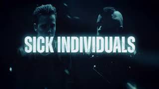 Sick Individuals - The Darkness