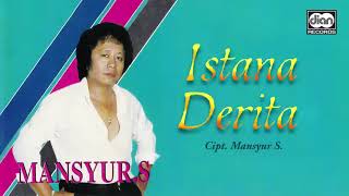 ISATANA DERITA_MANSYUR S_O.M RADESA