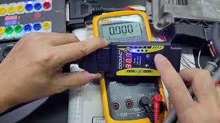 How to Convert Truck 24V Voltage to 12V K-line with GODIAG GT106 PLUS?- EOBDTool.co.uk