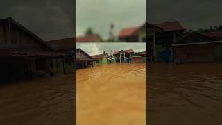 MUSIBAH BANJIR TAHUN INI DI SERAMBI ACEH ||  S.A #dayahaceh