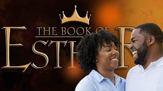 We Need to Look at the Book of Esther for Marriage Preparation