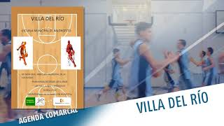 25 ene vdr escuela de baloncesto