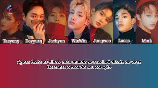 (LETRA CORRETA) NCT U - Boss [Legendado | Tradução PT-BR]