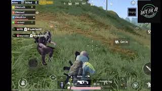 Gone Wrong and Funny In PUBG 2020.