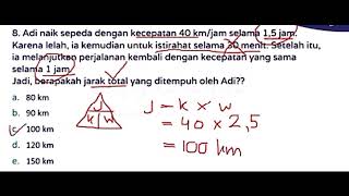 PELAJARI INI UNTUK PESERTA PRETEST PPG DALJAB PGSD