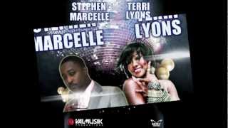 NEW STEPHEN MARCELLE & TERRI LYONS ** ON IT ** [VICE RIDDIM by VAL MUSIK PRODUCTIONS] [SOCA 2013]