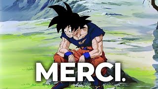 Keuchei (ft Genezio) - Ma Folie (RIP Akira Toriyama - Thank You) (MAD·AMV)