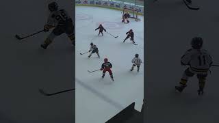 Video Compilation U10 Burlington Eagles 2023-24