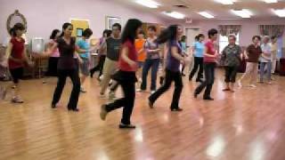 Irish Stew (Lois Lightfoot) (Dance & Teach)