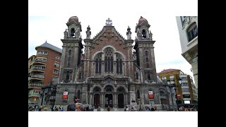 Capillas Cinerarias Basílica de San Juan el Real (Oviedo)