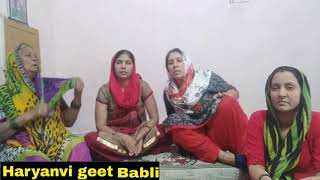 धन गुगा तेरी मां ने रे तने जन्म दिया था || Haryanvi geet Babli