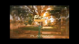 Luana Rodrigues - Raiz | Playback