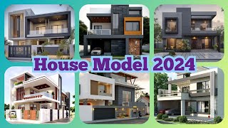 House Model 2024 || Hou