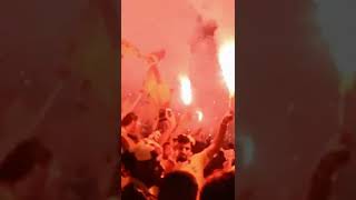 المدرج رقم واحد في اسيا من قلب رابطة #الاتحاد 🔥