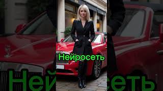 Нейрофотосессия