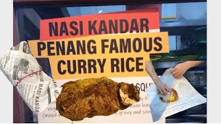 BEST NASI KANDAR IN SINGAPORE