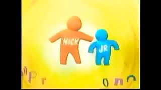 Nick Jr. Productions (2001)