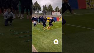 Latihan Timnas Prancis | UEFA Euro Germany 2024 #short #shorts #euro #euro2024 #france